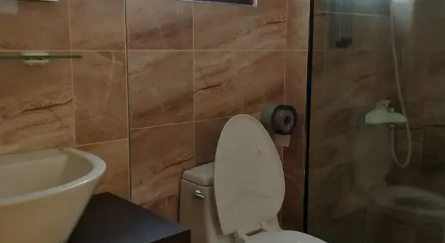 Economy Vierer Zimmer captain3