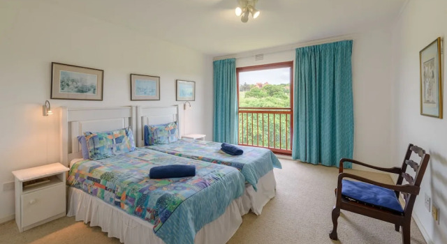 San Lameer Villa Rentals 10312