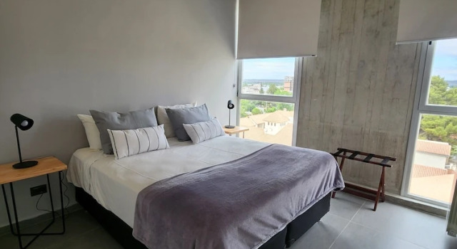 Апартаменты Deluxe Loi Flats Neuquen, Edificio Talero