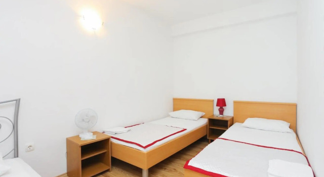 Lias - With Restaurant - A7a Drugi kat