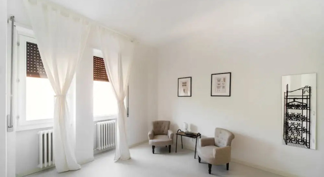 Номер Standard Casa Italia