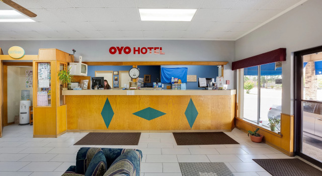 OYO Hotel Tyler Lindale