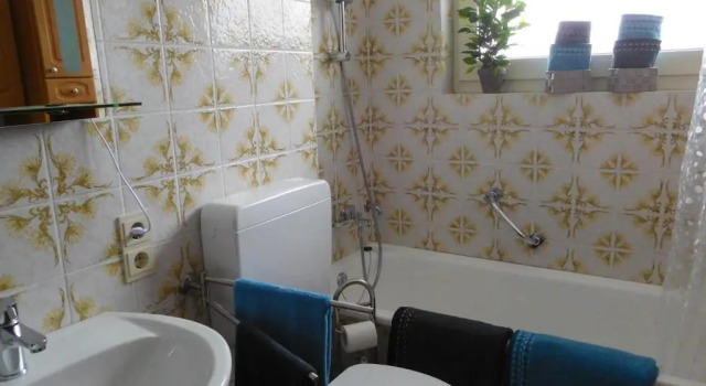 Апартаменты Ferienwohnung Schwarzwaldrauschen