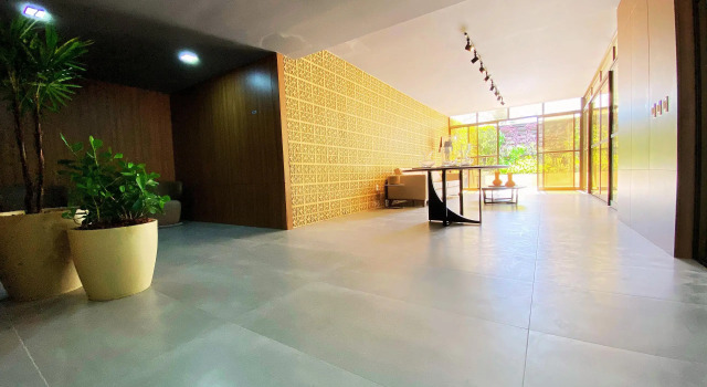 Flat FM20 Cabo Branco L2 - By Almare, Забронировать Апартаменты/квартира Жуан-Песоа Параиба
