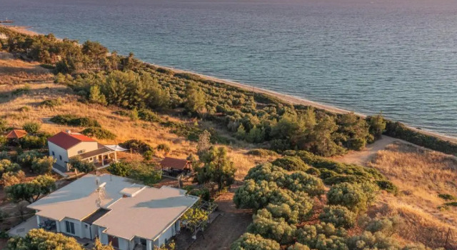 2SEA LOFT NEA POTIDEA Chalkidiki, Rezerwuj Dom wakacyjny Wille w Macedonia, Willa
