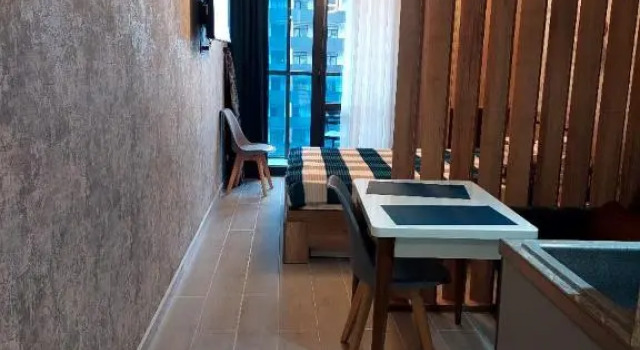 Dar Tower apartments A1, Book Apartment Batumi 
