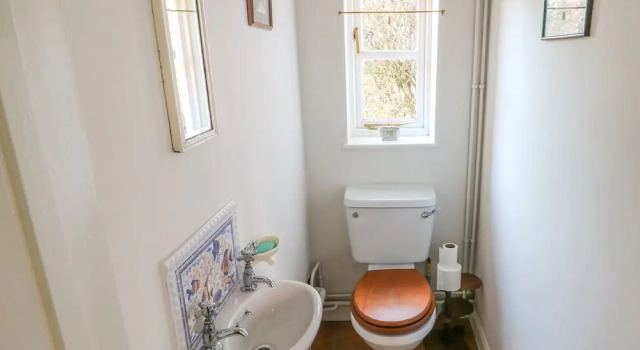 Коттедж 28 Oxborough