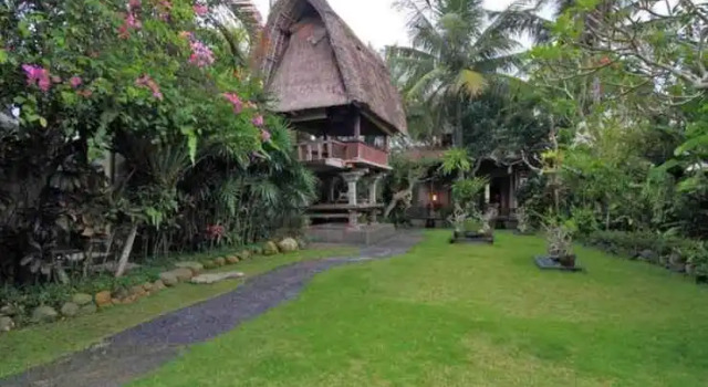 Villa Timpal-Timpal