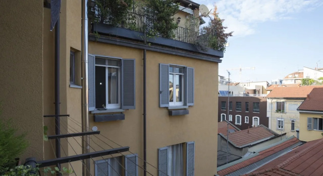 Hintown Monumentale Milano Apartments, Забронировать Апартаменты/квартира Апартаменты Милана, рядом с Театр Стрелера, Апартаменты/квартира