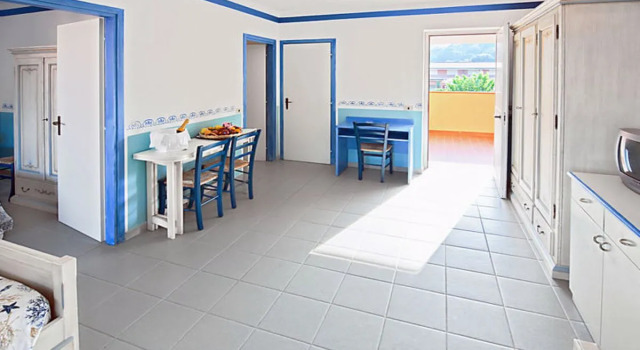 Ortano Mare 38896, Rezervovat Hotel Hotely v Elba s parkováním, Parkování