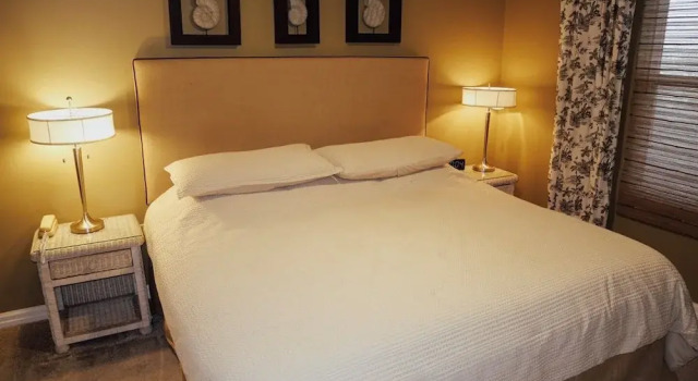 Номер Standard Pelican Beach 1508 1 Bedroom Home