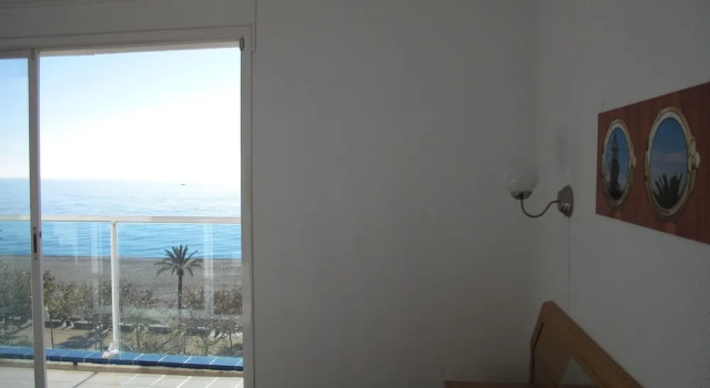 Двухместный номер Standard Hotel Calella by Beatriz Hoteles