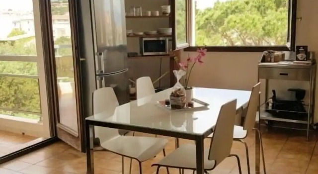 Апартаменты Comfort Casa Orsoni
