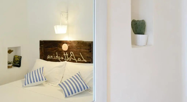 Leuca Cliff Houses by WowHomes, Prenota Hotel Leuca Salento