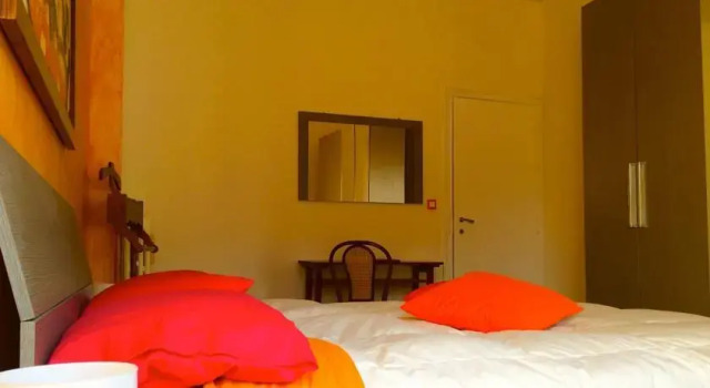 Leonardo's guesthouse, Prenota Affittacamere Roma Lazio