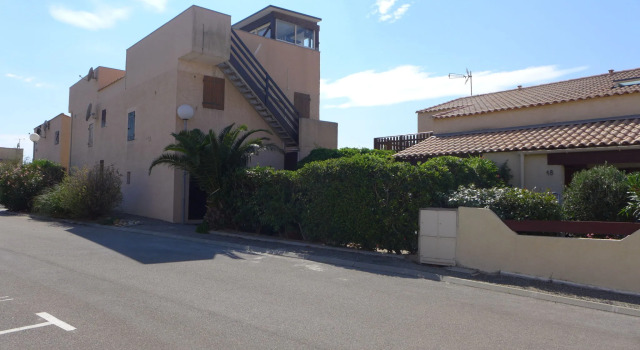 Les Villas sur la Colline, Book Hotel Hotels in Narbonne with Parking, Parking
