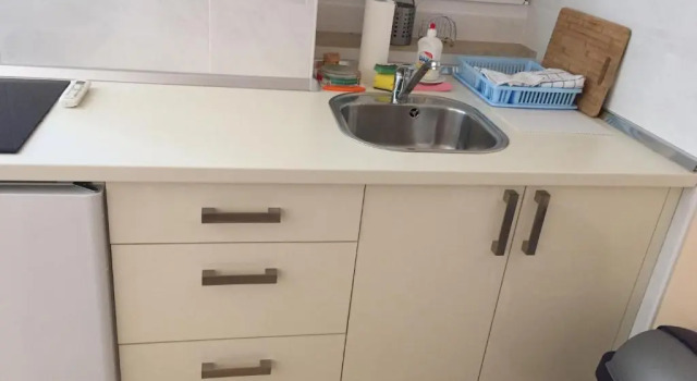 Номер Economy Apartments Zanetić