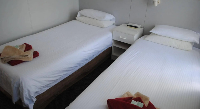 Hibiscus Regal Apartments, Reserva ahora Apartamento Burnt Pine Islas Norfolk