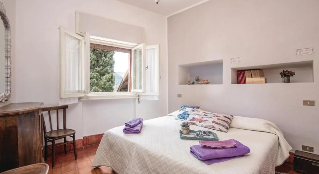 Awesome Home in Piediluco With Wifi and 2 Bedrooms, Varaa Hotelli Piediluco Umbria