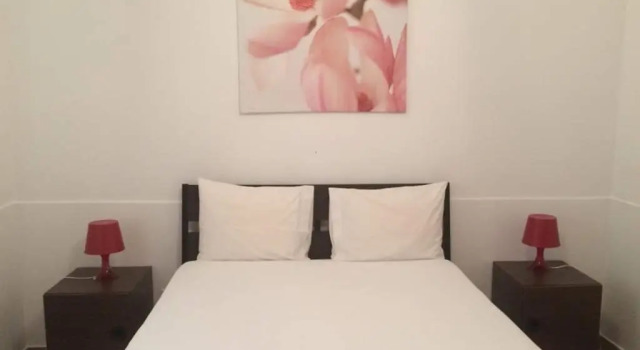 Chata 3 pokoje Casa da Fajã
