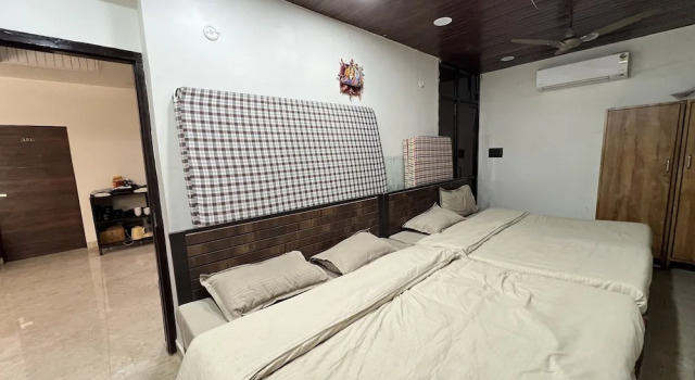 Семейный номер Standard Govindam Royal Stay