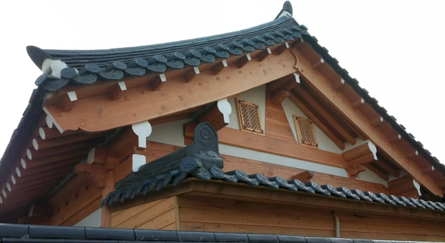 HanokGuesthouse Jangsoo