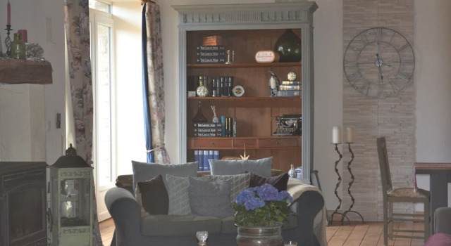 La Petite Ferme, Prenota Hotel Brux Vienne