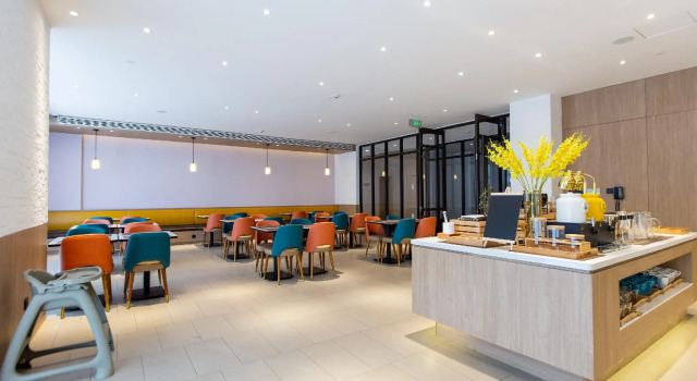 Hanting Premium Hotel Jining Zoucheng Economic Development Zone, Book Hotel Zoucheng Shandong