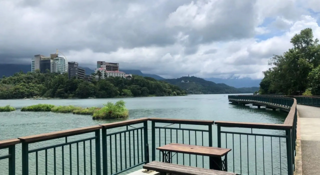 Двухместный номер Standard с видом на горы Zhaohong homestay