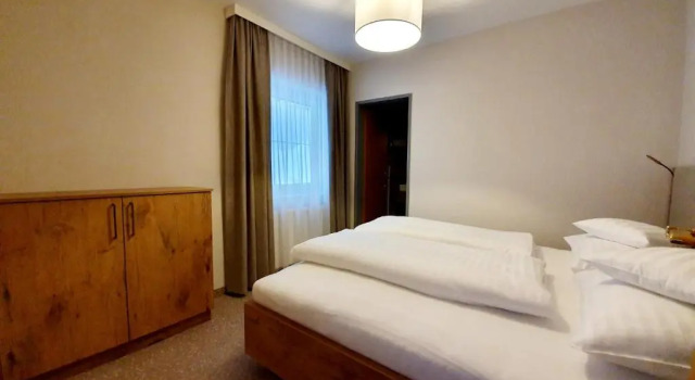 Rodinný Apartmá Hotel Austria