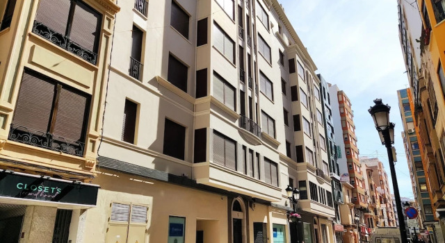 Iberflat Apartamentos Trinidad