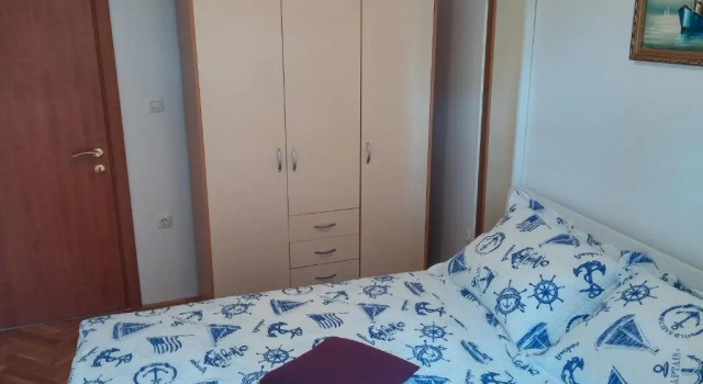 Апартаменты c 1 комнатой Apartments Bellus Mare