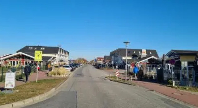 Deichpension Recklef
