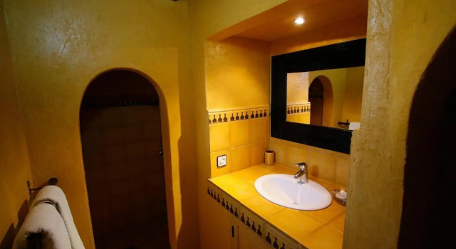 Люкс Villa Tata Marie Marrakech