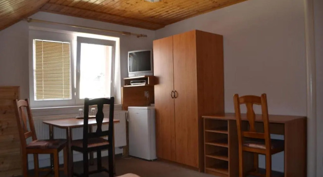 Номер Standard Penzion Abahouse