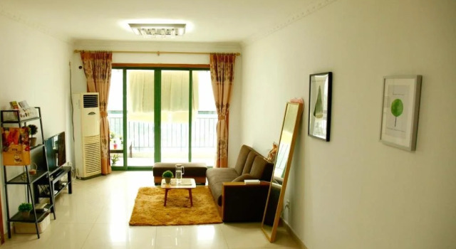 Shenzhen Spark Youth Hostel, Rezerwuj Hostel Hotele w Shenzhen z parkingiem, Parking