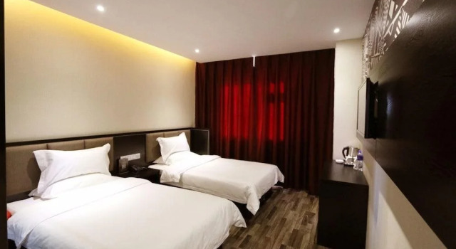 Xinhua Boutique Hotel