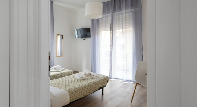 Nadia Flat - 10 minutes from the beach, Book Apartment Montesilvano 