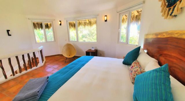 Hotel Ysuri San Pancho