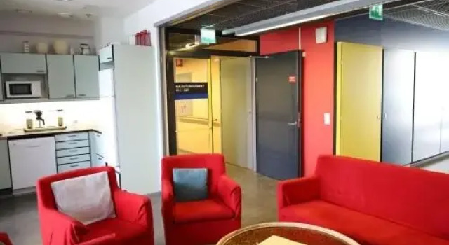 Hostel Iiris, Забронировать Хостел Хостелы Хельсинки, Хостел