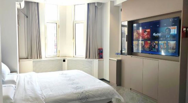 Люкс Riverside lmpression Homestay