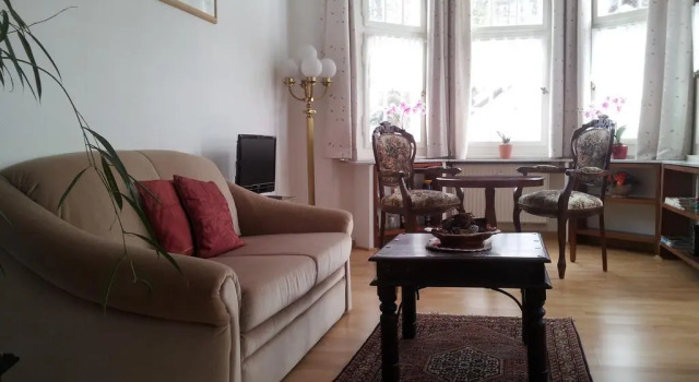 Villa Biso, Rezervasyon Villa Solingen Kuzey Ren-Vestfalya