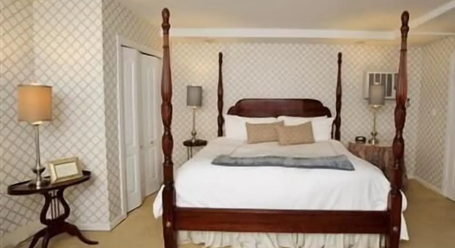 The Mansion Inn, 预订 宾馆 纽霍普 Bucks County