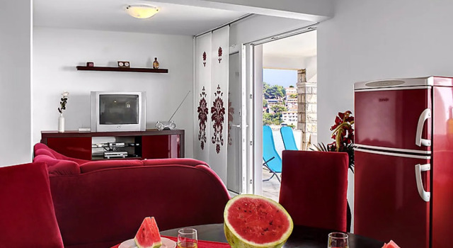Apartment Snježana Porreres 17104