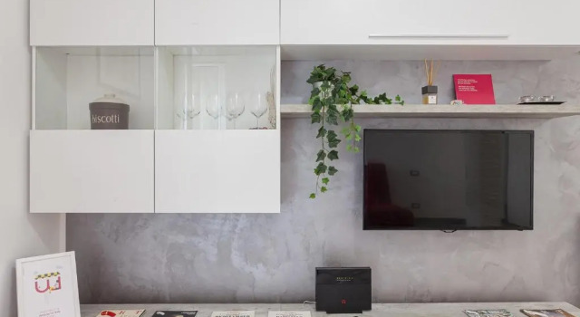 Апартаменты La Casa di Lorenzo by Wonderful Italy
