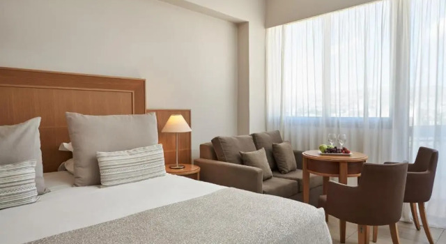 Семейный номер Standard Atlantica Oasis Hotel