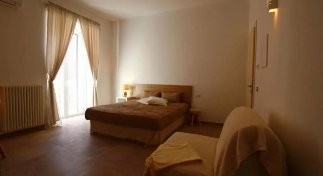 Номер Premium San Michele Rooms & Private SPA