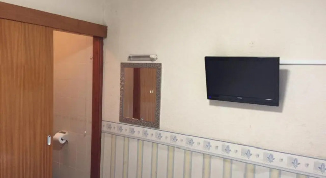 Четырёхместный семейный номер Standard Fortuna House Hotel