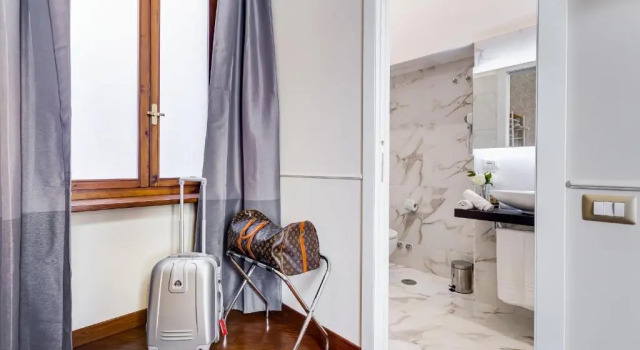 Люкс Superior Trevi Private Suites by Premium Suites Collection