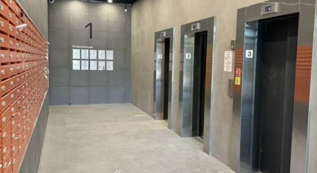 ArartSea on Arkhangelskaya street 23 k1, Buchen Sie Ferienwohnung Wladiwostok 